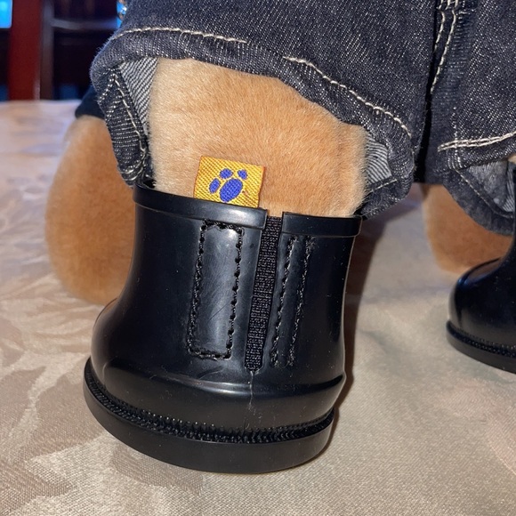 NASCAR Build A Bear - Picture 5 of 8